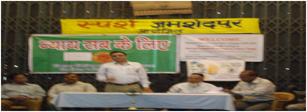 Medical health checkup campaign